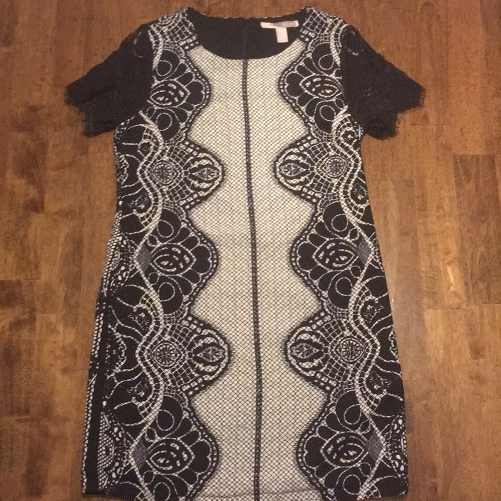 Formal dress